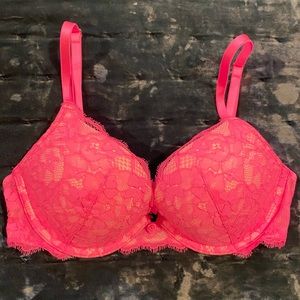 VS Dream Angels Push Up NWOT